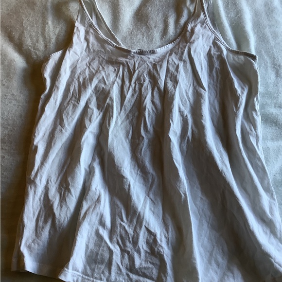 Zara Tank Top Size Small - Picture 4 of 4
